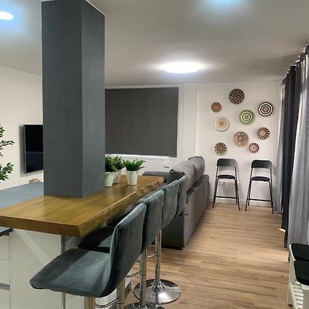 Appartamento Fantastico Piso Con Piscina Y Balcon En El Medano Esterno foto