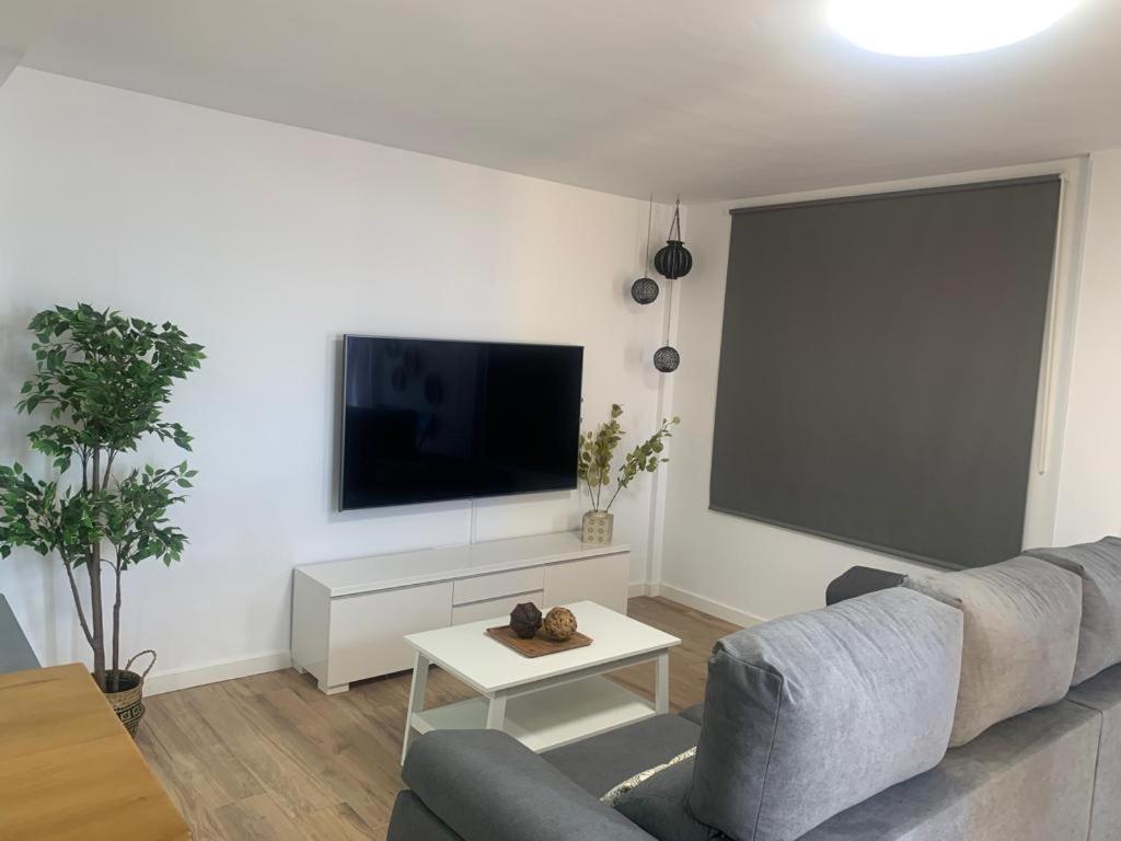 Appartamento Fantastico Piso Con Piscina Y Balcon En El Medano Esterno foto