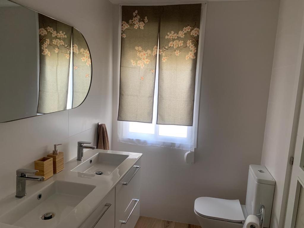 Appartamento Fantastico Piso Con Piscina Y Balcon En El Medano Esterno foto