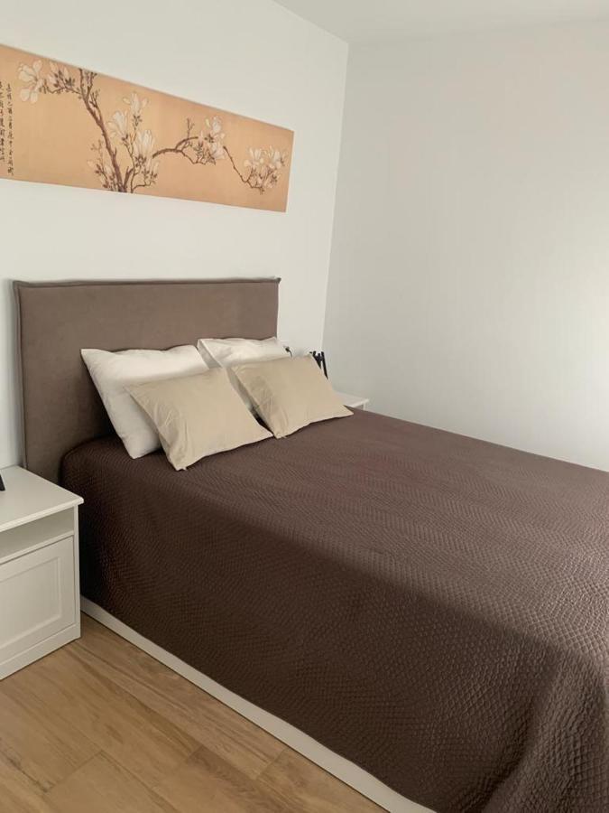 Appartamento Fantastico Piso Con Piscina Y Balcon En El Medano Esterno foto