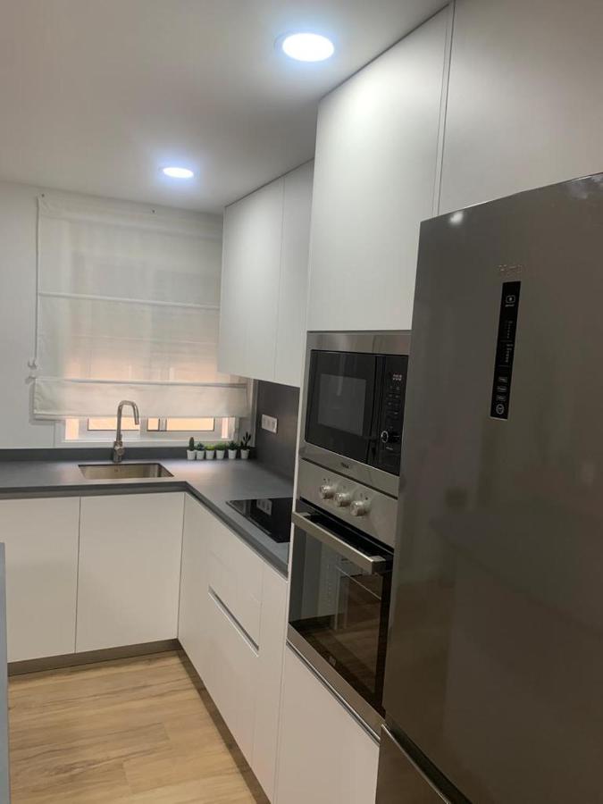 Appartamento Fantastico Piso Con Piscina Y Balcon En El Medano Esterno foto