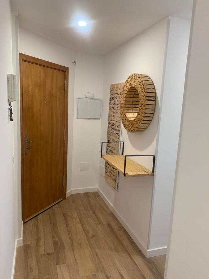 Appartamento Fantastico Piso Con Piscina Y Balcon En El Medano Esterno foto
