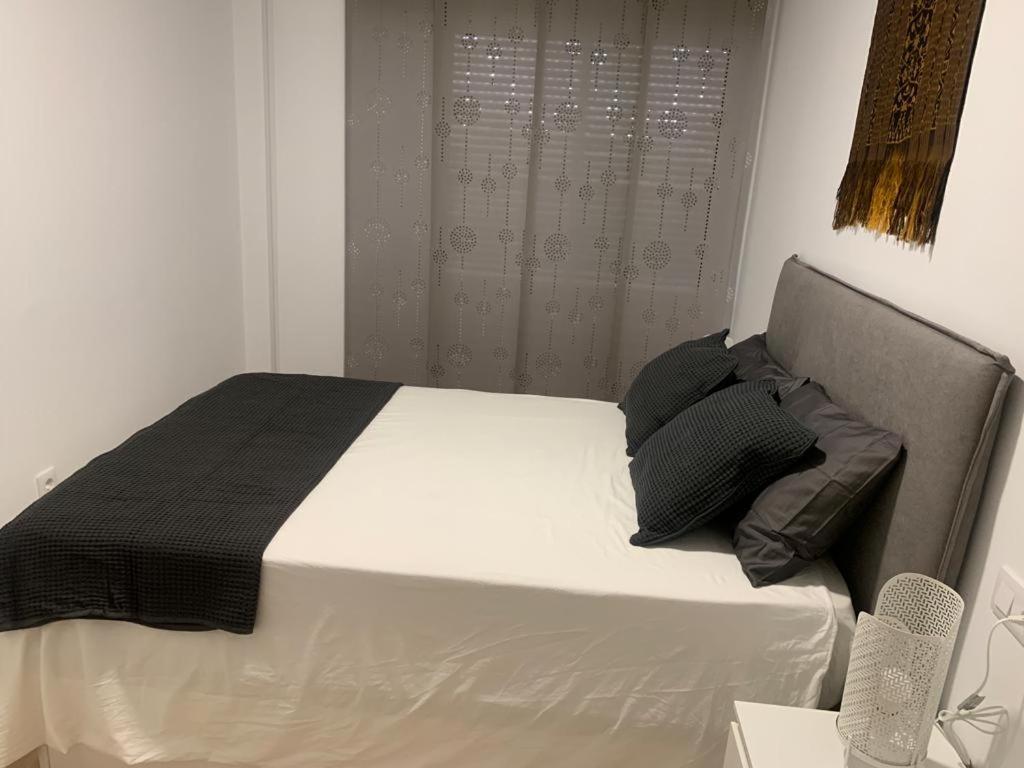 Appartamento Fantastico Piso Con Piscina Y Balcon En El Medano Esterno foto
