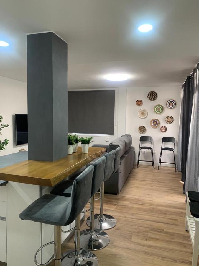 Appartamento Fantastico Piso Con Piscina Y Balcon En El Medano Esterno foto