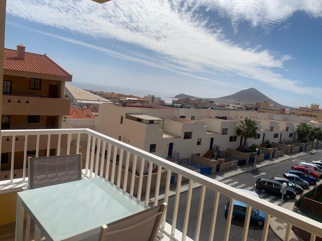 Appartamento Fantastico Piso Con Piscina Y Balcon En El Medano Esterno foto