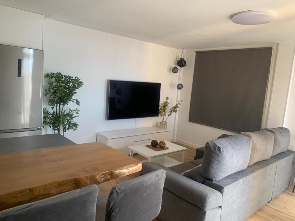 Appartamento Fantastico Piso Con Piscina Y Balcon En El Medano Esterno foto