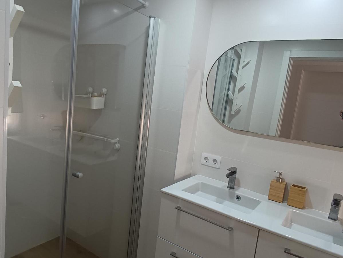 Appartamento Fantastico Piso Con Piscina Y Balcon En El Medano Esterno foto