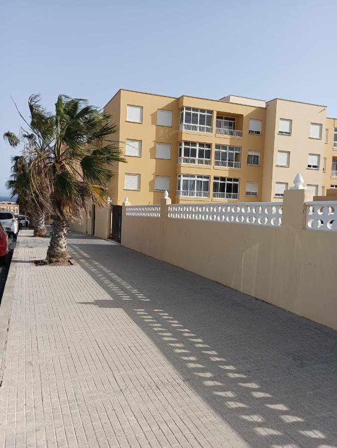 Appartamento Fantastico Piso Con Piscina Y Balcon En El Medano Esterno foto