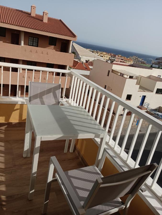 Appartamento Fantastico Piso Con Piscina Y Balcon En El Medano Esterno foto