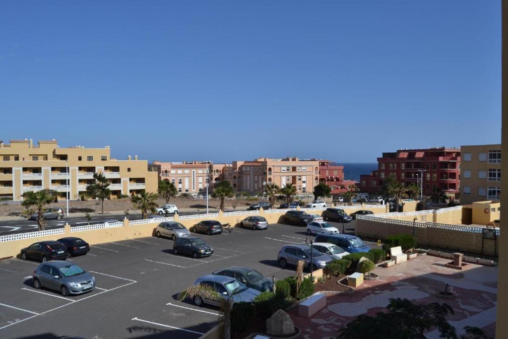 Appartamento Fantastico Piso Con Piscina Y Balcon En El Medano Esterno foto